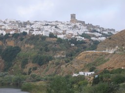 Arcos de la Frontera