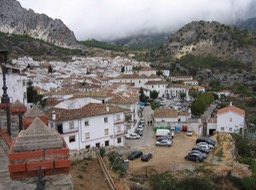 Grazalema
