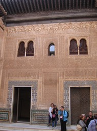 Palacios Nazaries - 3