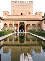 Palacios Nazaries - 5