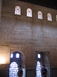 Palacios Nazaries - 6