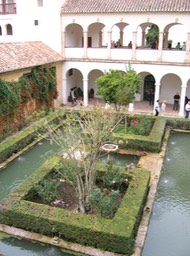 Jardin de la Sultana