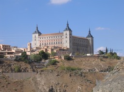 Toledo - 1