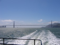 GG Bridge - 2