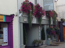 great restuarant in Kenmare