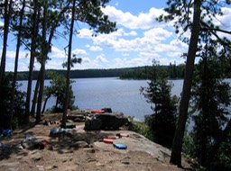 from our cook area - 2008