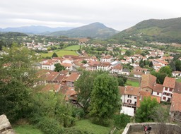St. Jean Pied de Port