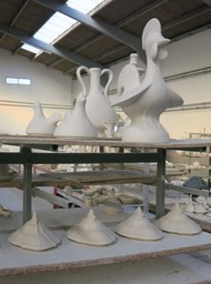 in process, ceramics factory (1)