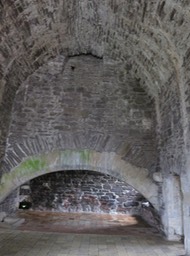 kitchen area - Duone Castle