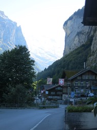 Lauterbrunnen
