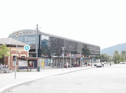 Lillehammer-home