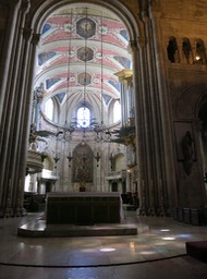 Lisbon Cathedral (1)