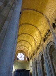 Lisbon Cathedral