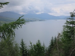 Loch Carron