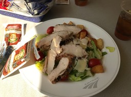 lunch