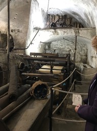 machinery in factory -2