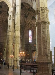Monastery of Jeronimos (1)