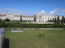 Monastery of Jeronimos (3)