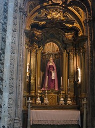 Monastery of Jeronimos