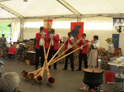 more festival music