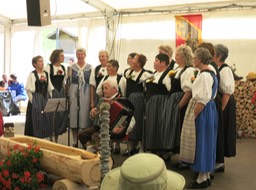 more festival music