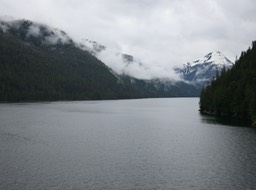 more of Misty Fjords