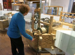 music museum - 2, Utrecht