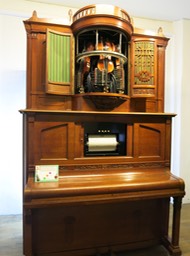 music museum - 3, Utrecht