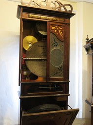 music museum - 4, Utrecht