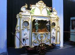 music museum - 7, Utrecht