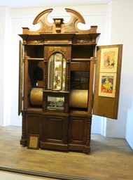 music museum, Utrecht