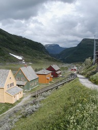 Myrdal