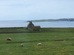 Orkney Islands