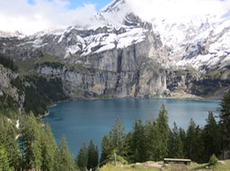 Oschinensee