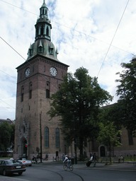Oslo-cathedral-1