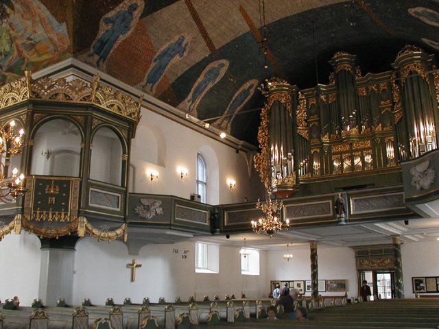 Oslo-cathedral-2
