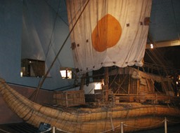 Oslo-Ra-II