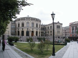 Oslo-stortinget