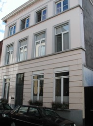 Our Bruges B & B