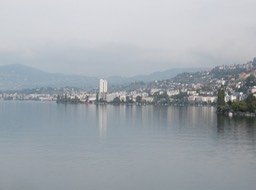 Montreux, Switzerland