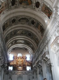 St. Peter's