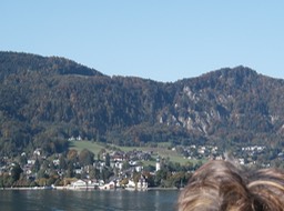 St. Gilgin, Austria