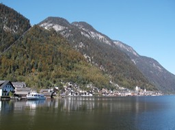 Hallstatt, Austria