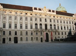 palace buildings