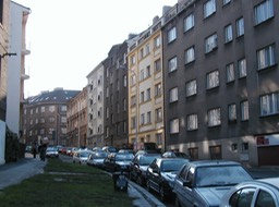 Prague apartments