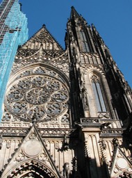 St. Vitus Cathedral