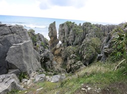 Pancake Rocks (Paparoa National Park)