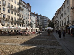 pedestrian streets, Coimbra (1)