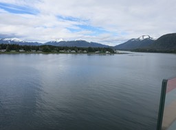 Petersburg, AK