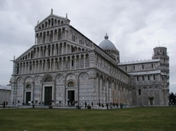Pisa_church